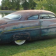 Image for article titled Chopped 1950 Mercury Is Our Idea Of Custom Perfection